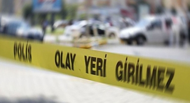 Film sahnelerini aratmayan olay: 2 ölü!
