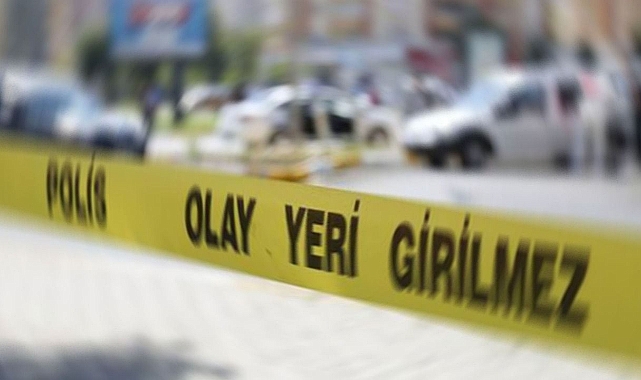 Film sahnelerini aratmayan olay: 2 ölü!