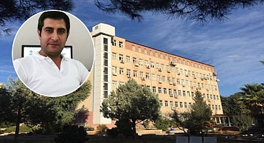 Harran Üniversitesi’nde bir görev değişikliği daha! Müdür olarak atandı!