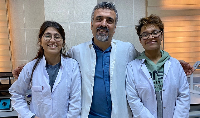 Harran Üniversitesi Öğrencileri, Yeni Bir Buluşa İmza Attı