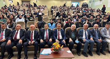 Harran Üniversitesi, Öğretmenleri Unutmadı
