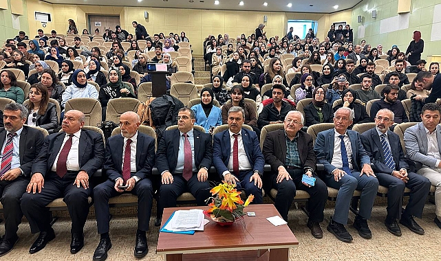 Harran Üniversitesi, Öğretmenleri Unutmadı