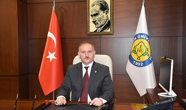 Harran Üniversitesi, Tüm Yerleşkelerinde İsrail Ürünlerine Boykot Kararı Aldı