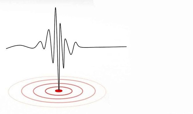 Hatay'da büyük bir deprem oldu!
