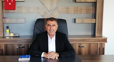 Hilvan’da İlk Aday Adayı Düzme oldu