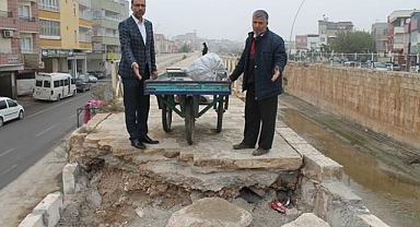 HÜDA PAR: Her Şey İnsan İçin!