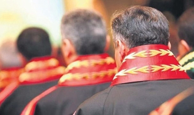 İlan Resmi Gazete’de! 1000 hakim ve savcı yardımcısı alınacak!