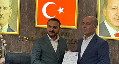 İş Adamı Reşat Karakaş Haliliye Belediye Başkan Aday Adayı Oldu