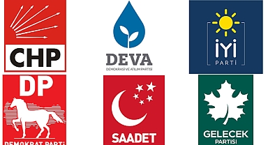 İşte Birecik ilçesindeki Çatı Aday