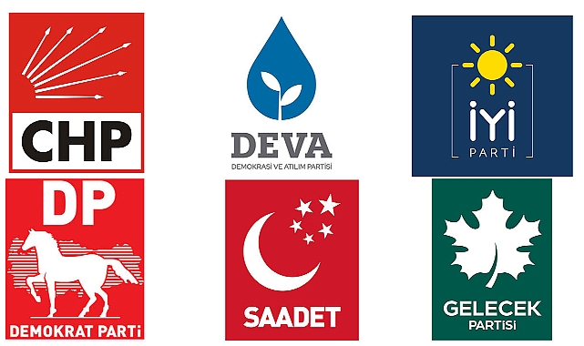 İşte Birecik ilçesindeki Çatı Aday