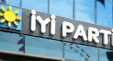 İYİ Parti Şanlıurfa’da toplu istifalar yaşandı!