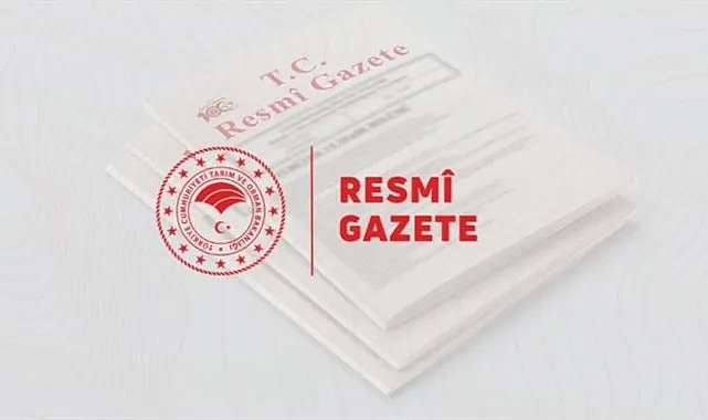 Karar yayımlandı! Destekler artırıldı!