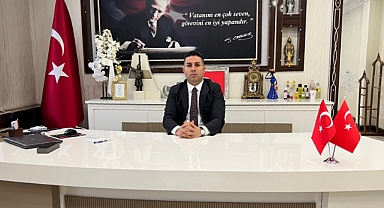 Kaymakam Güneş’ten Suruç’a Doğalgaz Müjdesi