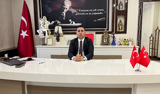 Kaymakam Güneş’ten Suruç’a Doğalgaz Müjdesi