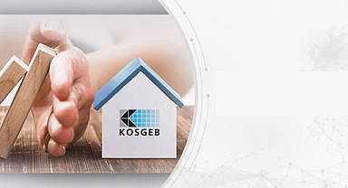 KOBİ destekleri için yeni gelişme!