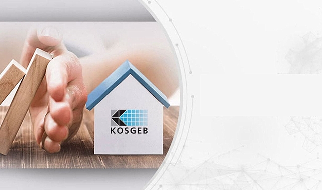 KOBİ destekleri için yeni gelişme!