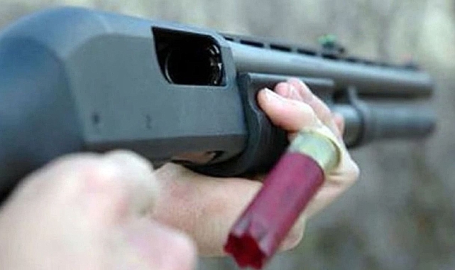 Komşu katliamı! 5 kişi hayatını kaybetti!