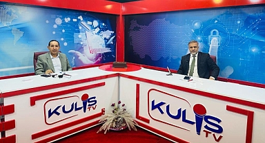 Başkan Güneş'ten önemli açıklamalar...