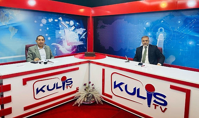 Başkan Güneş'ten önemli açıklamalar...