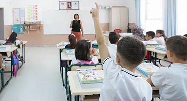 Milli Eğitim Bakanlığı sınav sonuçlarını açıkladı!