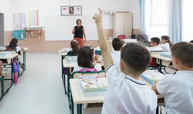 Milli Eğitim Bakanlığı sınav sonuçlarını açıkladı!