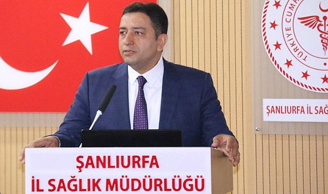 Müdür Solmaz'dan organ nakline ilişkin önemli mesaj!