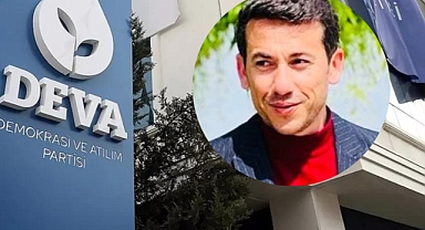 Necmi BADILLI Deva Partisinden aday adayı oldu.