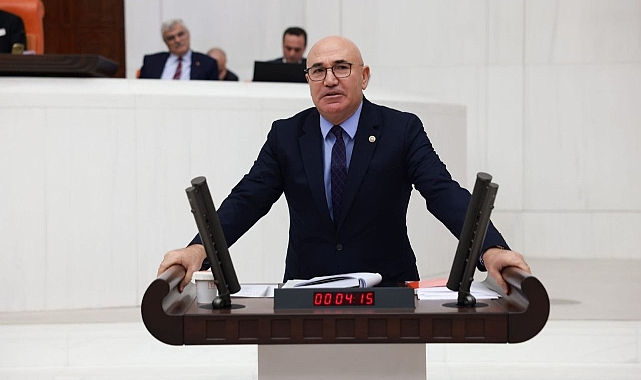 Öğretmenlere 1 Maaş İkramiye Teklifi Meclis’e Sunuldu