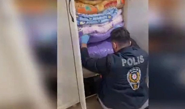 Onlarca kişiyi dolandırdılar! Urfa'da 7 şahıs operasyonla yakalandı!