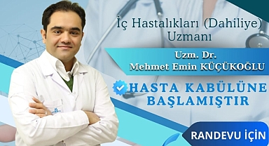 Özel Lotus Hastanesi Kadrosunu Güçlendirmeye Devam Ediyor