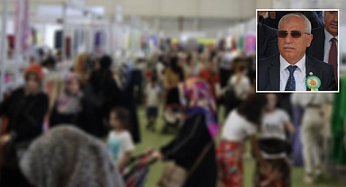 Polat’tan ŞESOB Başkanı’na sert sözler: Şefik bey yapamıyorsan bırak!