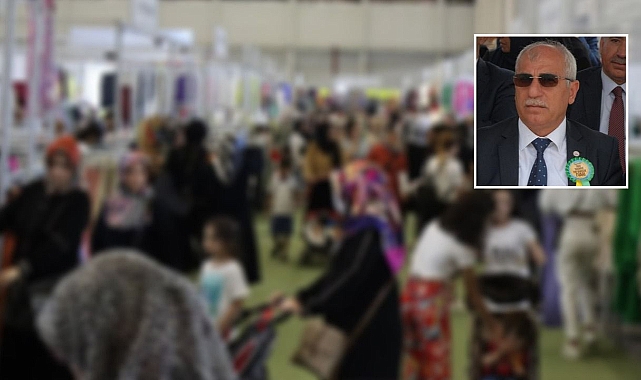 Polat’tan ŞESOB Başkanı’na sert sözler: Şefik bey yapamıyorsan bırak!