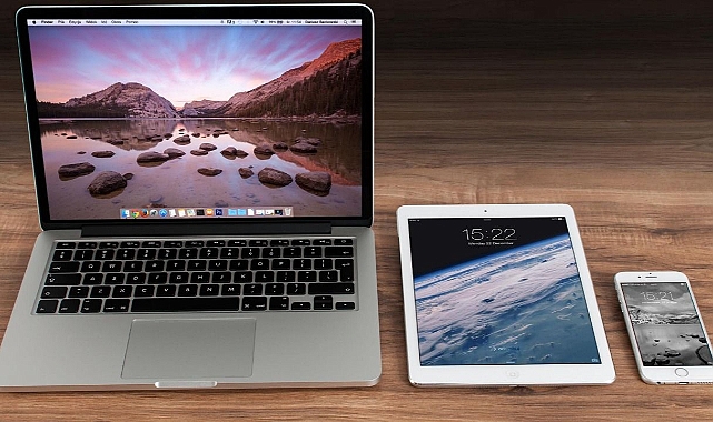 Resmi Gazete’de yayımlandı: Vergisiz telefon ve bilgisayar detayları belli oldu!