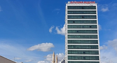 Şanlıurfa Büyükşehir Belediyesi de boykota katıldı! Yerli ve milli sisteme geçilecek!