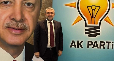 Şanlıurfa Büyükşehir Belediyesi için Ahmet Kaplan’ın İsmi Öne Çıkıyor