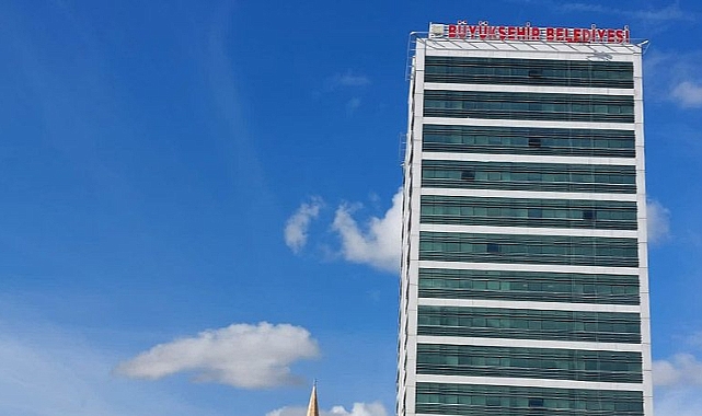 Şanlıurfa Büyükşehir Belediyesinden boykot kararı!