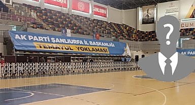 Şanlıurfa Büyükşehir'de temayülde kim önde