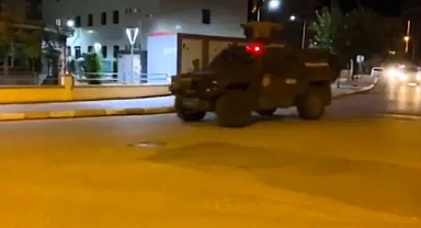 Şanlıurfa'da 14 tutuklama!
