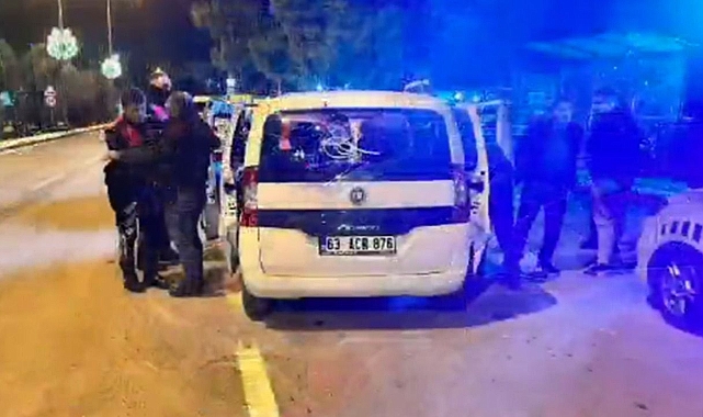 Şanlıurfa’da ekipler denetimleri yoğunlaştırdı!