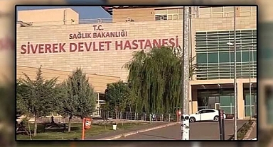 Şanlıurfa'da korkunç kaza!