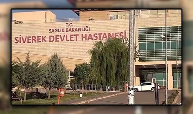 Şanlıurfa'da korkunç kaza!