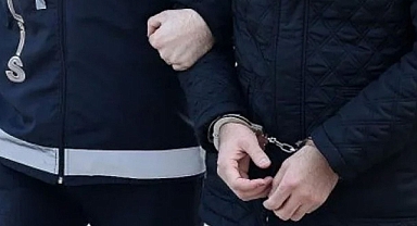 Şanlıurfa'da sahte savcı tutuklandı!