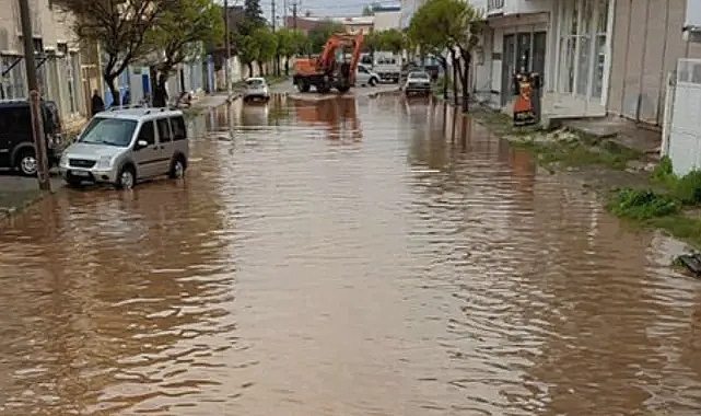 Şanlıurfa için kritik uyarı geldi!