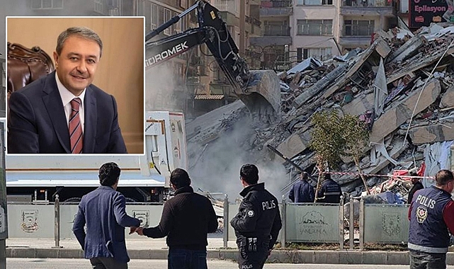 Şanlıurfa Valisi Şıldak’tan vatandaşa önemli uyarı! Son tarih 29 Aralık!