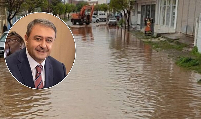 Şanlıurfa Valisi Şıldak vatandaşları uyardı!