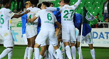 Şanlıurfaspor'dan takım hatalarına tepki!