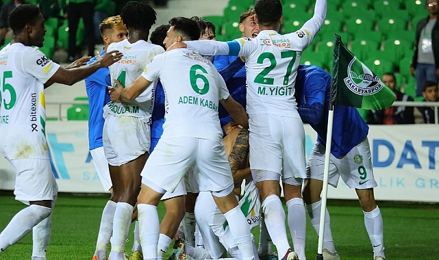 Şanlıurfaspor'dan takım hatalarına tepki!