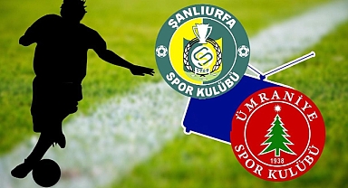 Şanlıurfaspor’un Ümraniyespor maçı hangi kanalda?