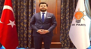 Sedat Ertürk Haliliye aday adaylığına başvuru yaptı