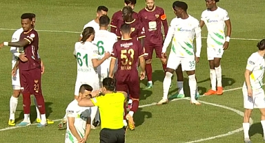 Şeytanın bacağını kırdı! Şanlıurfaspor’dan altın değerinde 3 puan!